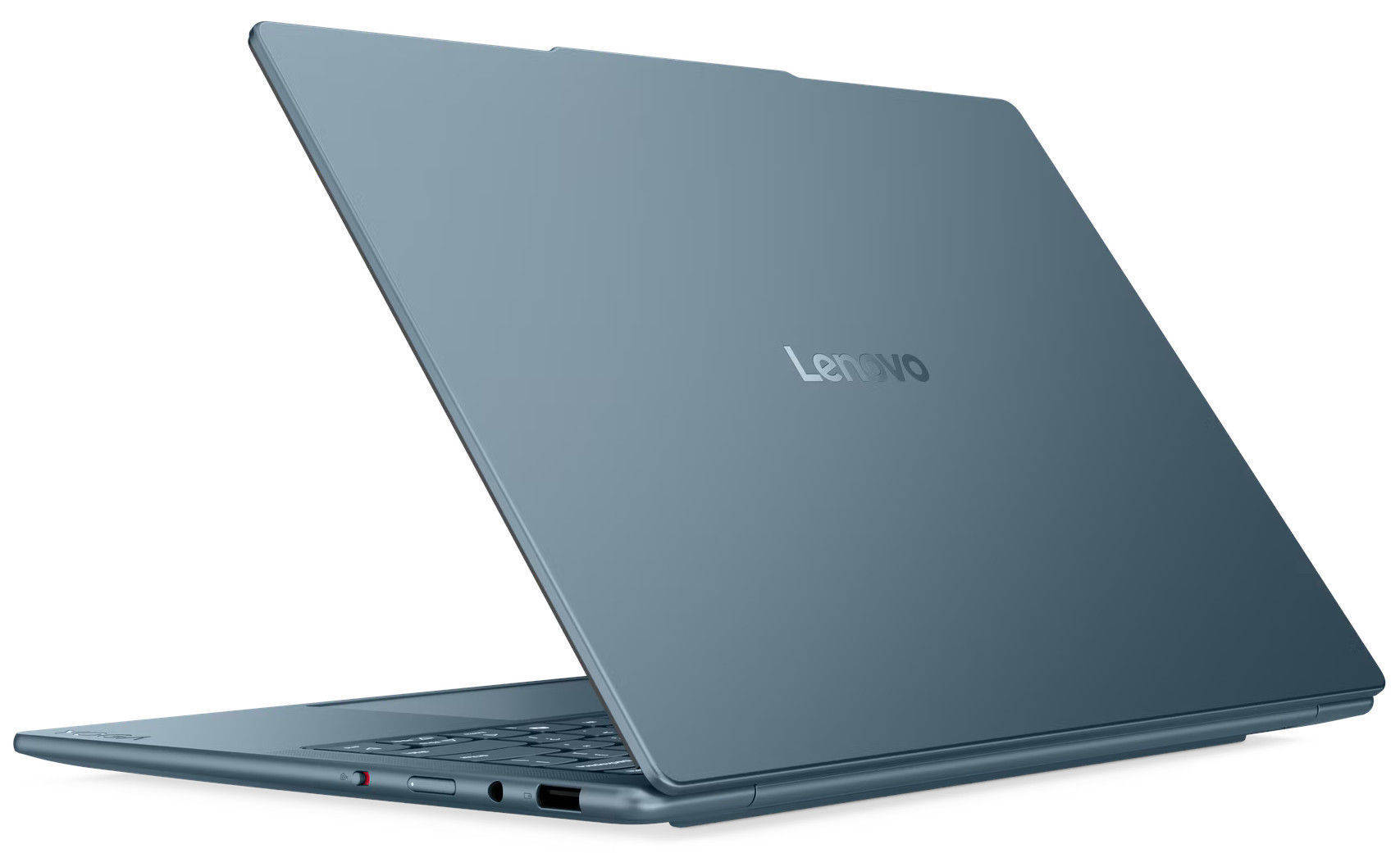 Lenovo Yoga Slim 7 14AKP10 (83JY000UIN) Laptop (AMD Octa Core Ryzen AI 7/32 GB/1 TB SSD/Windows 11)