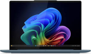 Lenovo Yoga Slim 7 14AKP10 (83JY0069IN) Laptop (AMD Octa Core Ryzen AI 7/32 GB/1 TB SSD/Windows 11)