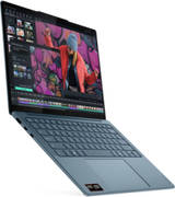 Lenovo Yoga Slim 7 14AKP10 (83JY0069IN) Laptop (AMD Octa Core Ryzen AI 7/32 GB/1 TB SSD/Windows 11)