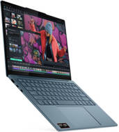Lenovo Yoga Slim 7 14AKP10 (83JY0069IN) Laptop (AMD Octa Core Ryzen AI 7/32 GB/1 TB SSD/Windows 11)