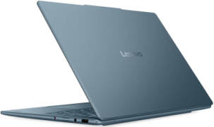 Lenovo Yoga Slim 7 14AKP10 (83JY0069IN) Laptop (AMD Octa Core Ryzen AI 7/32 GB/1 TB SSD/Windows 11)