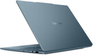 Lenovo Yoga Slim 7 14AKP10 (83JY0069IN) Laptop (AMD Octa Core Ryzen AI 7/32 GB/1 TB SSD/Windows 11)