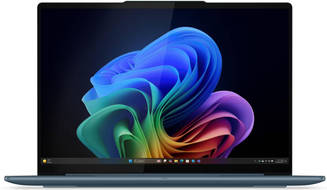 Lenovo Yoga Slim 7 14AKP10 (83JY0069IN) Laptop (AMD Octa Core Ryzen AI 7/32 GB/1 TB SSD/Windows 11)