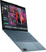 Lenovo Yoga Slim 7 14AKP10 (83JY0069IN) Laptop (AMD Octa Core Ryzen AI 7/32 GB/1 TB SSD/Windows 11) Laptop