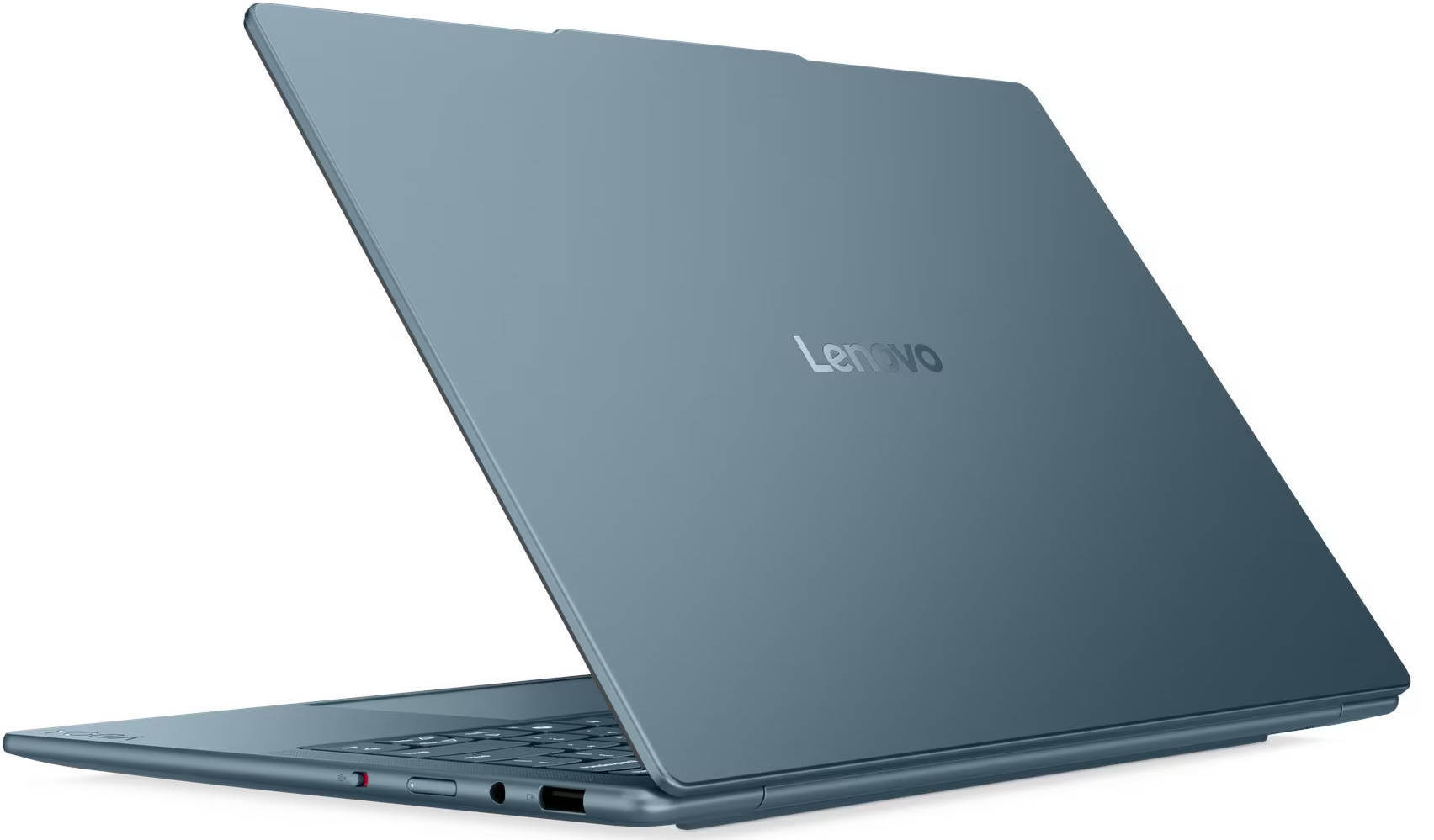 Lenovo Yoga Slim 7 14AKP10 (83JY0069IN) Laptop (AMD Octa Core Ryzen AI 7/32 GB/1 TB SSD/Windows 11)
