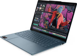 Lenovo Yoga Slim 7 14AKP10 (83JY0069IN) Laptop (AMD Octa Core Ryzen AI 7/32 GB/1 TB SSD/Windows 11) Laptop