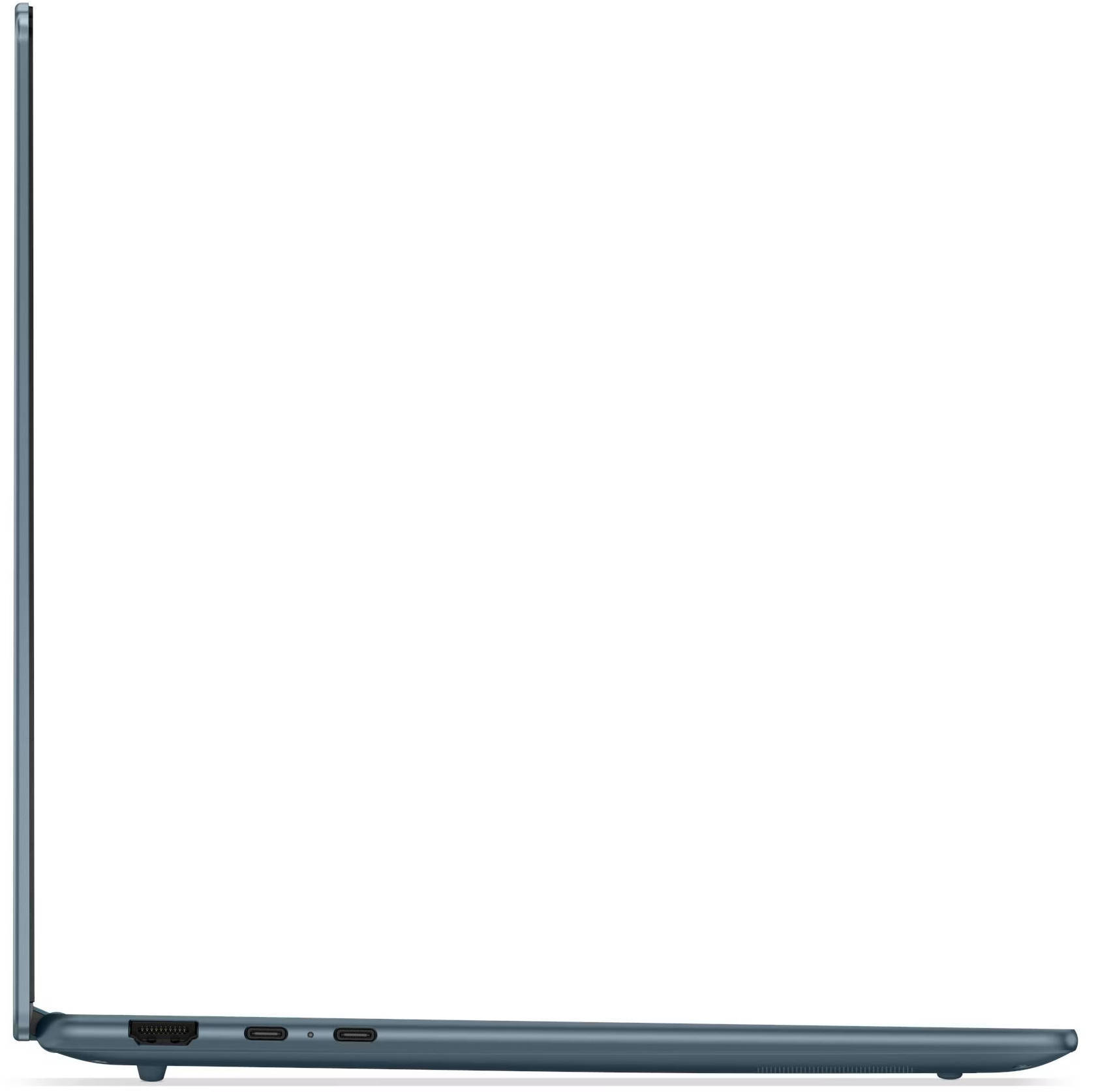 Lenovo Yoga Slim 7 14AKP10 (83JY0069IN) Laptop (AMD Octa Core Ryzen AI 7/32 GB/1 TB SSD/Windows 11)