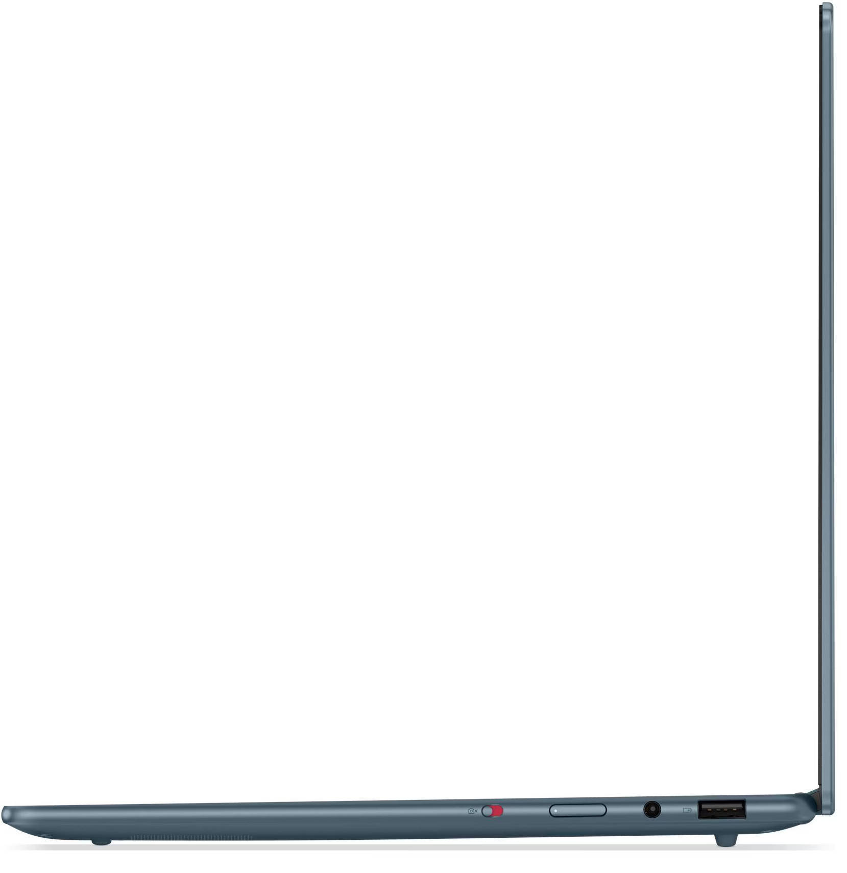 Lenovo Yoga Slim 7 14AKP10 (83JY0069IN) Laptop (AMD Octa Core Ryzen AI 7/32 GB/1 TB SSD/Windows 11)