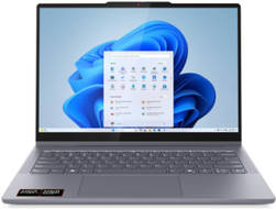 Lenovo IdeaPad 5 14AKP10 (83KT000LIN) Laptop (AMD Octa Core Ryzen AI 7/24 GB/1 TB SSD/Windows 11)