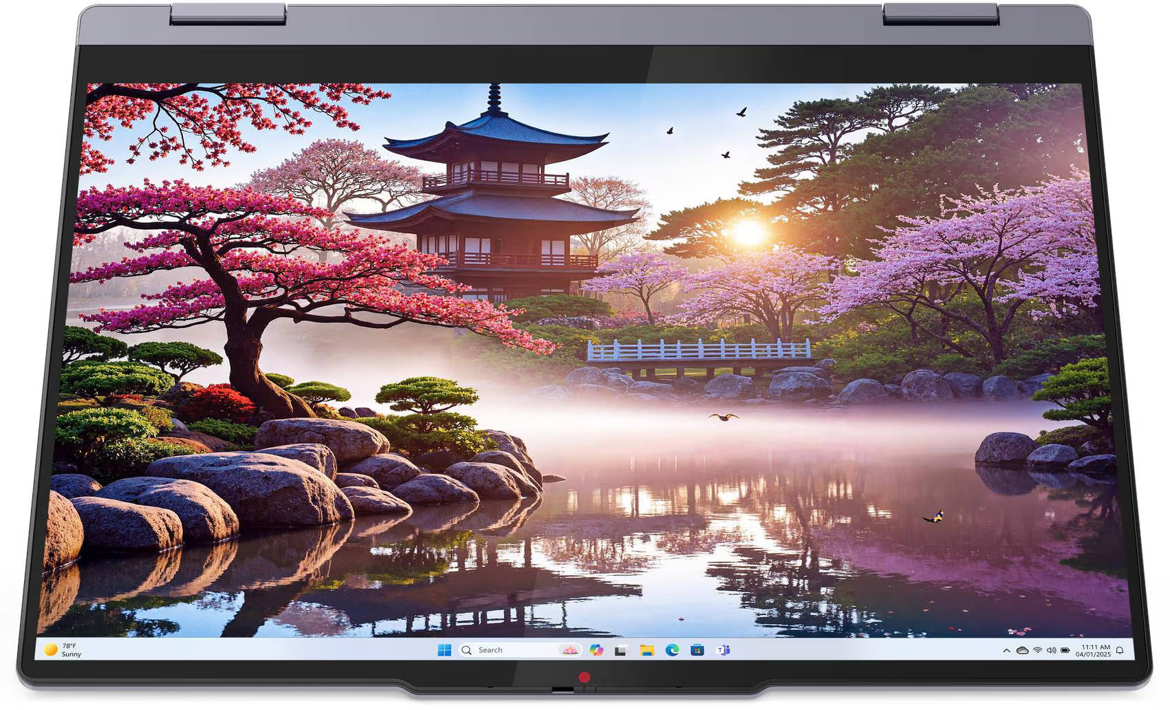 Lenovo IdeaPad 5 14AKP10 (83KT000LIN) Laptop (AMD Octa Core Ryzen AI 7/24 GB/1 TB SSD/Windows 11)