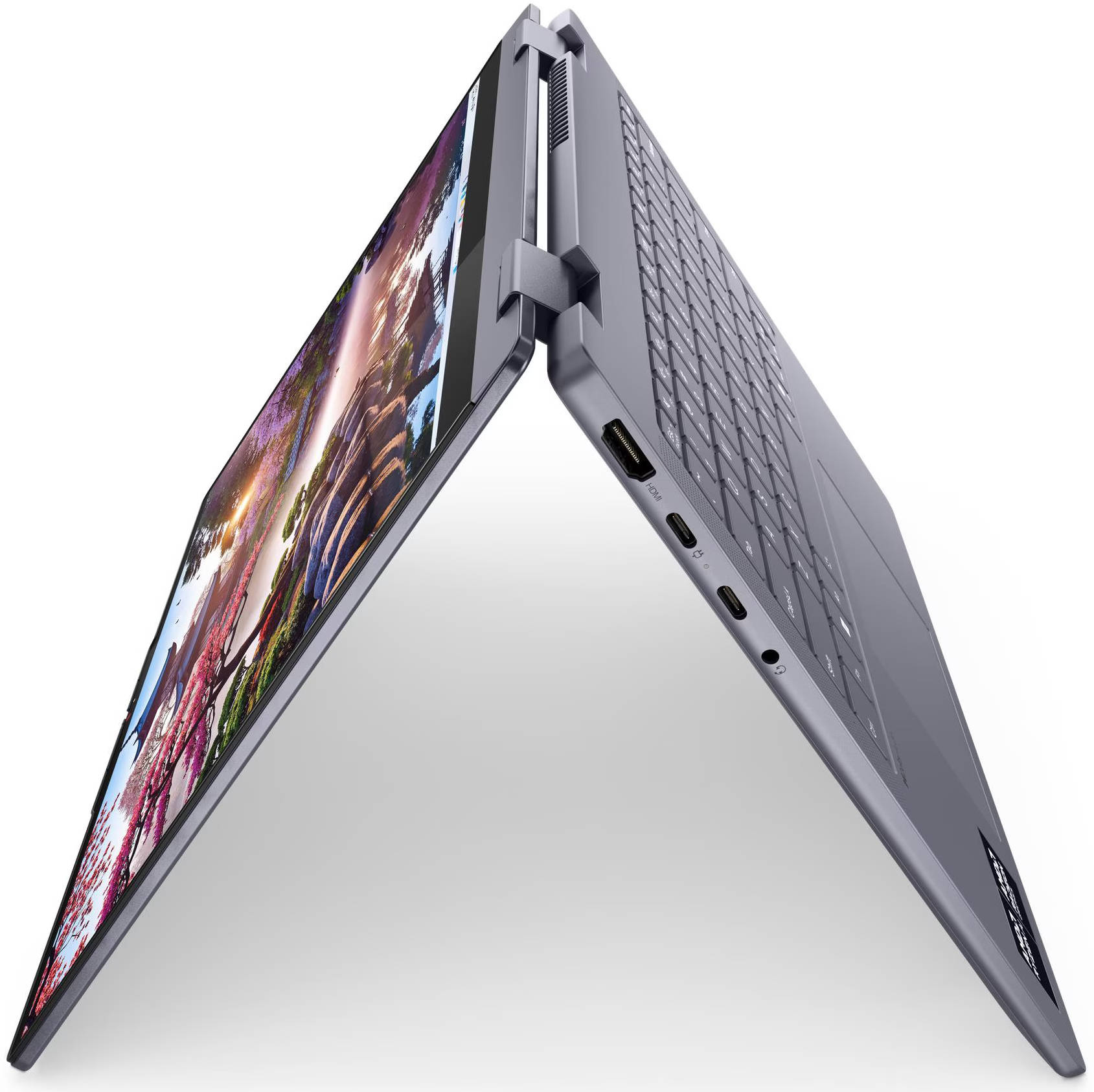 Lenovo IdeaPad 5 14AKP10 (83KT000LIN) Laptop (AMD Octa Core Ryzen AI 7/24 GB/1 TB SSD/Windows 11)