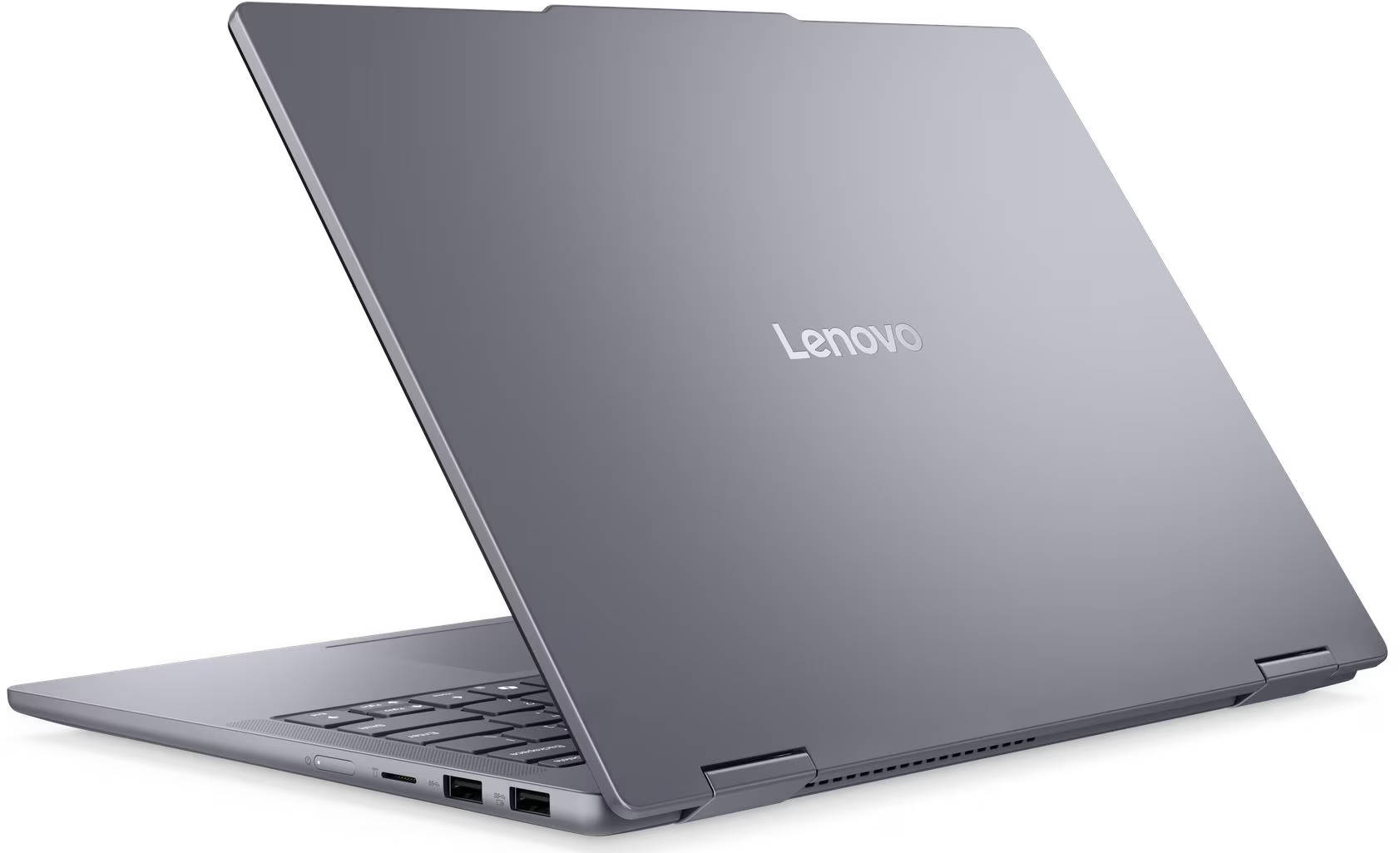 Lenovo IdeaPad 5 14AKP10 (83KT000LIN) Laptop (AMD Octa Core Ryzen AI 7/24 GB/1 TB SSD/Windows 11)