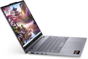 Lenovo IdeaPad 5 14AKP10 (83KT004LIN) Laptop (AMD Hexa Core Ryzen AI 5/16 GB/1 TB SSD/Windows 11)