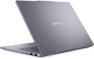Lenovo IdeaPad 5 14AKP10 (83KT004LIN) Laptop (AMD Hexa Core Ryzen AI 5/16 GB/1 TB SSD/Windows 11)