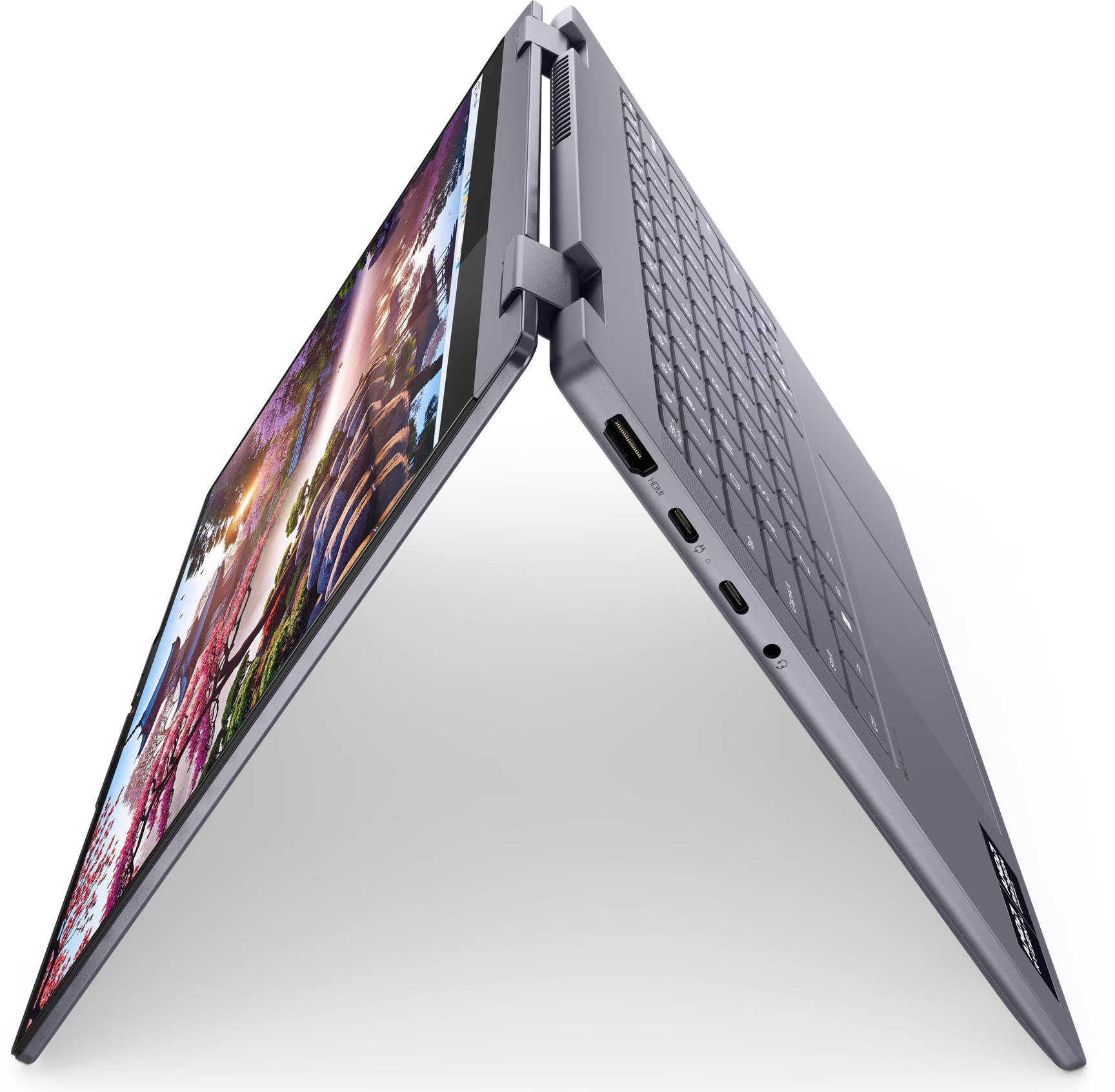 Lenovo IdeaPad 5 14AKP10 (83KT004LIN) Laptop (AMD Hexa Core Ryzen AI 5/16 GB/1 TB SSD/Windows 11)