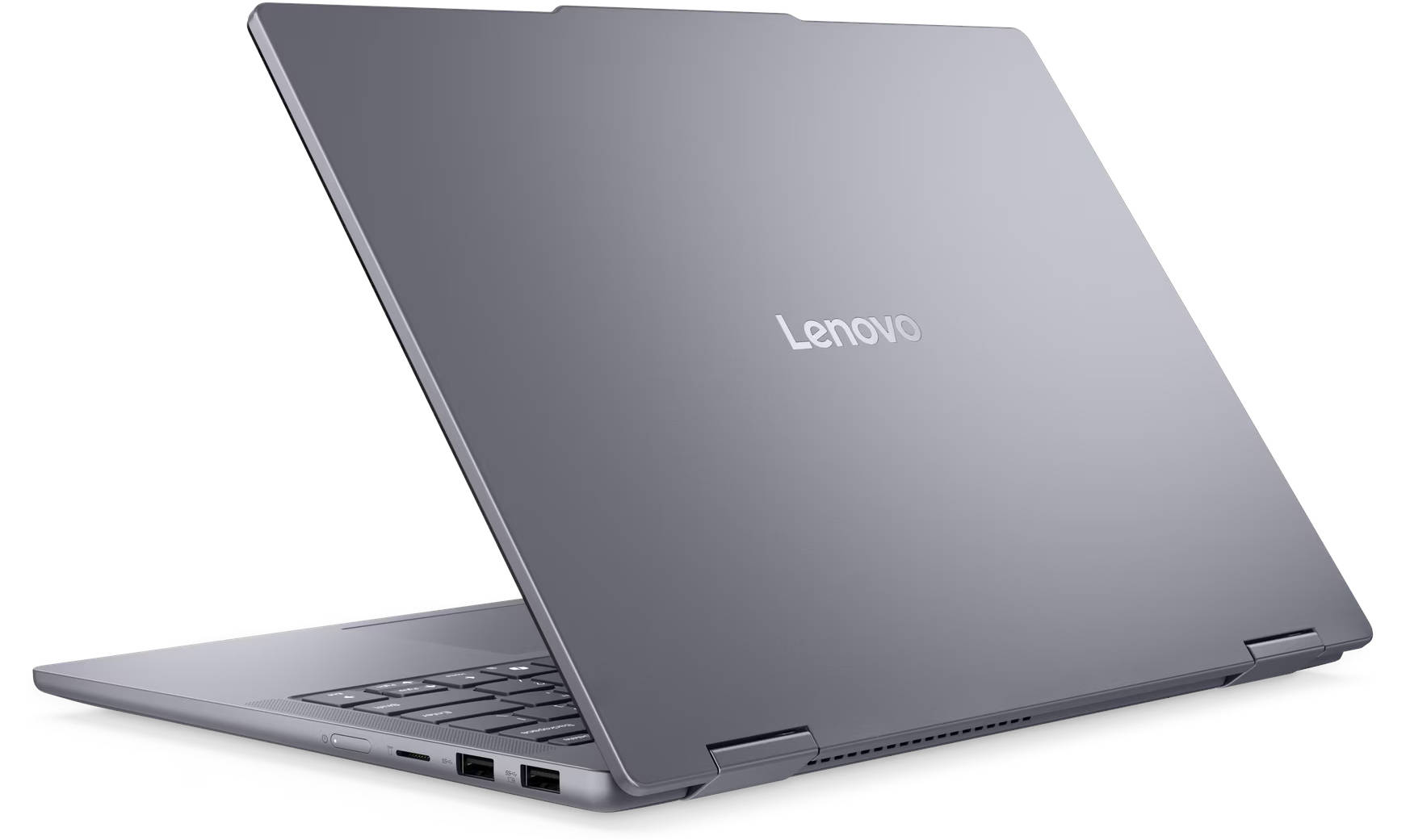 Lenovo IdeaPad 5 14AKP10 (83KT004LIN) Laptop (AMD Hexa Core Ryzen AI 5/16 GB/1 TB SSD/Windows 11)