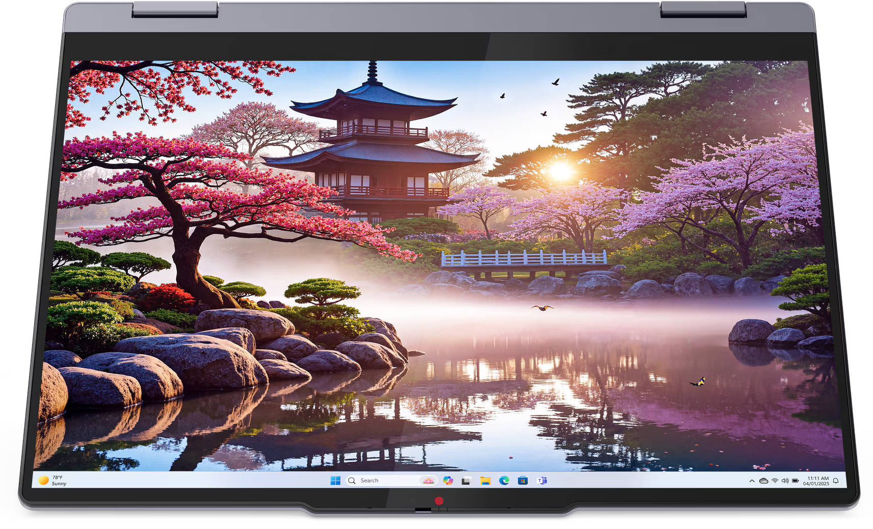 Lenovo IdeaPad 5 14AKP10 (83KT004LIN) Laptop (AMD Hexa Core Ryzen AI 5/16 GB/1 TB SSD/Windows 11)