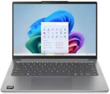 Lenovo IdeaPad Slim 5 14AKP10 Gen 10 (83HX001NIN) Laptop (AMD Octa Core Ryzen AI 7/24 GB/1 TB SSD/Windows 11)