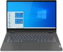 Lenovo Ideapad Flex 14ALC05 (82HU00CQIN) Laptop (AMD Octa Core Ryzen 7/16 GB/512 GB SSD/Windows 10)
