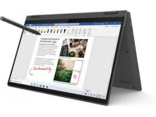 Lenovo Ideapad Flex 14ALC05 (82HU00CQIN) Laptop (AMD Octa Core Ryzen 7/16 GB/512 GB SSD/Windows 10)