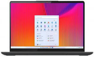 Lenovo IdeaPad Flex 5 14ALC7 (82R9006DIN) Laptop (AMD Hexa Core Ryzen 5/16 GB/512 GB SSD/Windows 11)