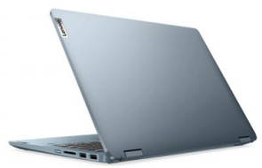 Lenovo IdeaPad Flex 5 14ALC7 (82R9006DIN) Laptop (AMD Hexa Core Ryzen 5/16 GB/512 GB SSD/Windows 11)