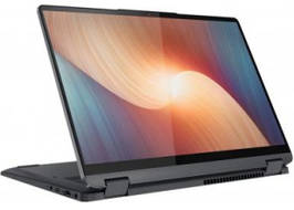 Lenovo IdeaPad Flex 5 14ALC7 (82R9008FIN) Laptop (AMD Hexa Core Ryzen 5/16 GB/512 GB SSD/Windows 11)