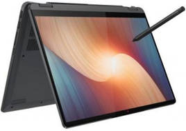 Lenovo IdeaPad Flex 5 14ALC7 (82R9008FIN) Laptop (AMD Hexa Core Ryzen 5/16 GB/512 GB SSD/Windows 11)