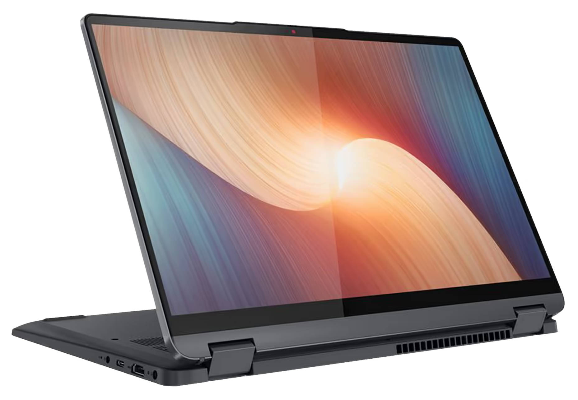 Lenovo IdeaPad Flex 5 14ALC7 (82R9008FIN) Laptop (AMD Hexa Core Ryzen 5/16 GB/512 GB SSD/Windows 11)
