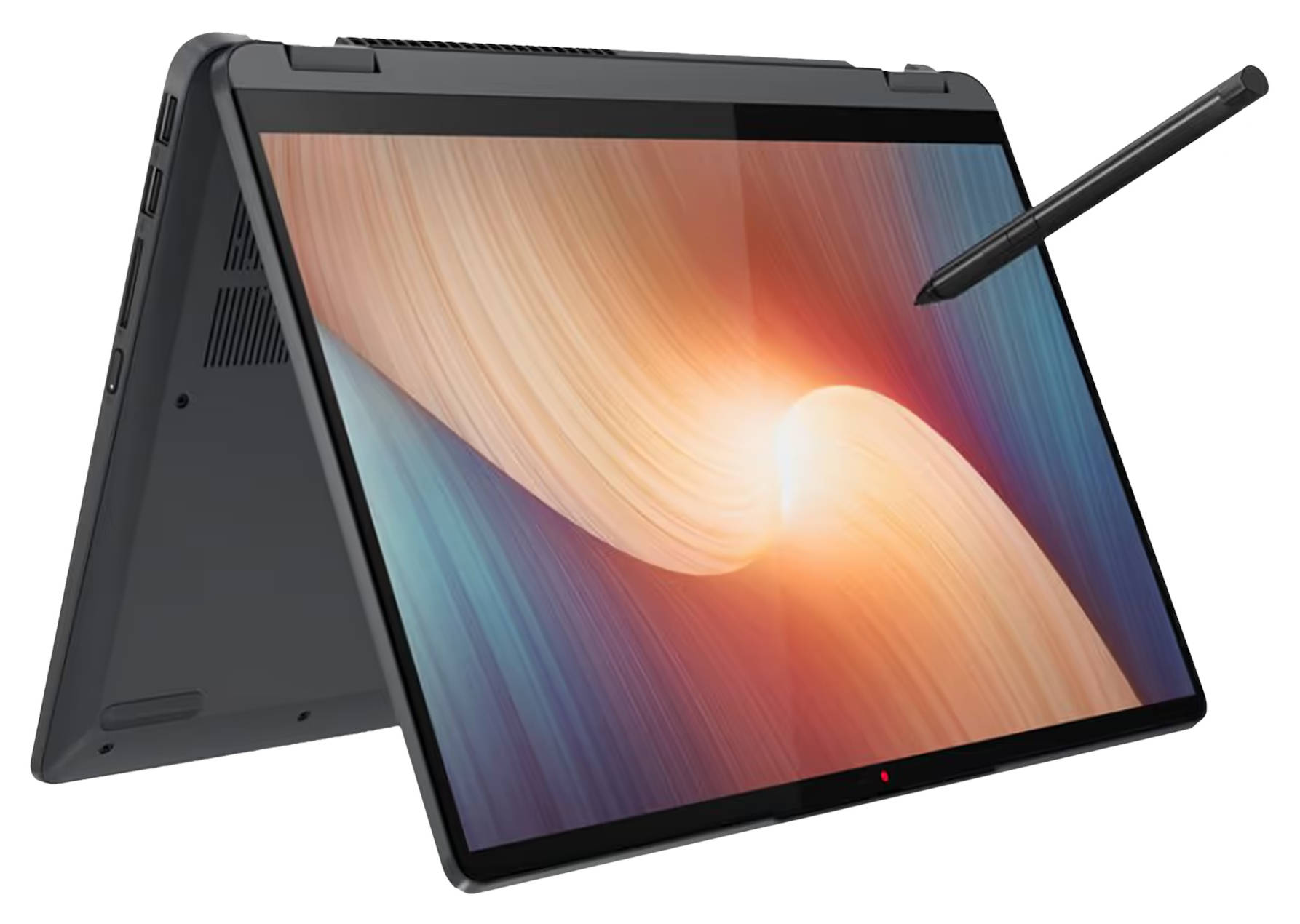 Lenovo IdeaPad Flex 5 14ALC7 (82R9008FIN) Laptop (AMD Hexa Core Ryzen 5/16 GB/512 GB SSD/Windows 11)