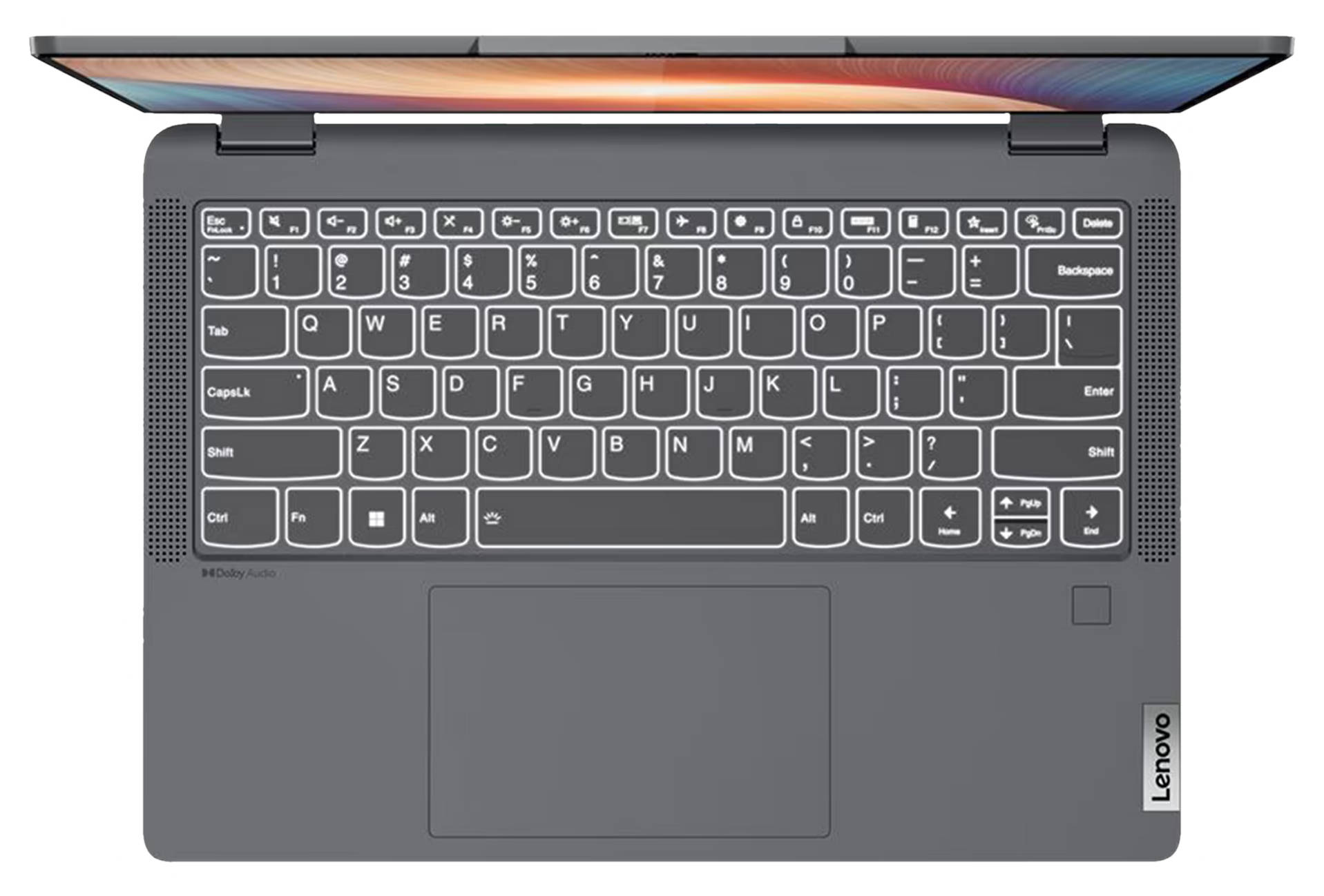 Lenovo IdeaPad Flex 5 14ALC7 (82R9008FIN) Laptop (AMD Hexa Core Ryzen 5/16 GB/512 GB SSD/Windows 11)
