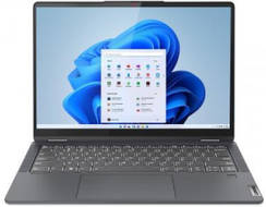 Lenovo IdeaPad Flex 5 14ALC7 (82R900D9IN) Laptop (AMD Octa Core Ryzen 7/16 GB/512 GB SSD/Windows 11)