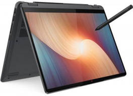 Lenovo IdeaPad Flex 5 14ALC7 (82R900D9IN) Laptop (AMD Octa Core Ryzen 7/16 GB/512 GB SSD/Windows 11)