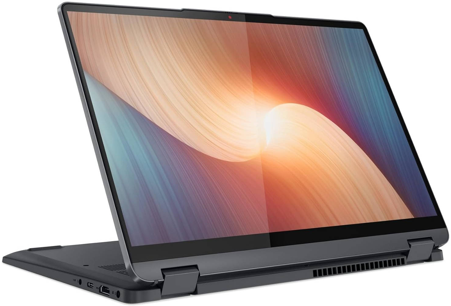 Lenovo IdeaPad Flex 5 14ALC7 (82R900ELIN) Laptop (AMD Octa Core Ryzen 7/16 GB/512 GB SSD/Windows 11)