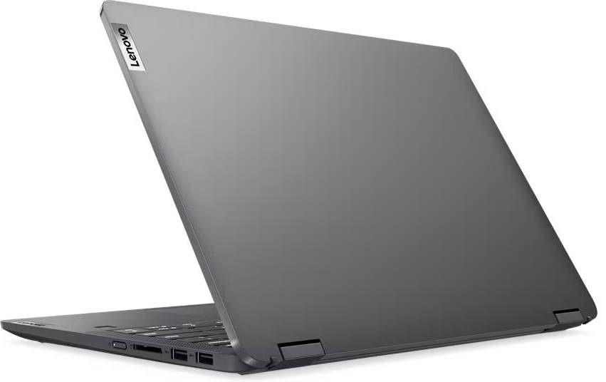 Lenovo IdeaPad Flex 5 14ALC7 (82R900FYIN) Laptop (AMD Octa Core Ryzen 7/16 GB/512 GB SSD/Windows 11)