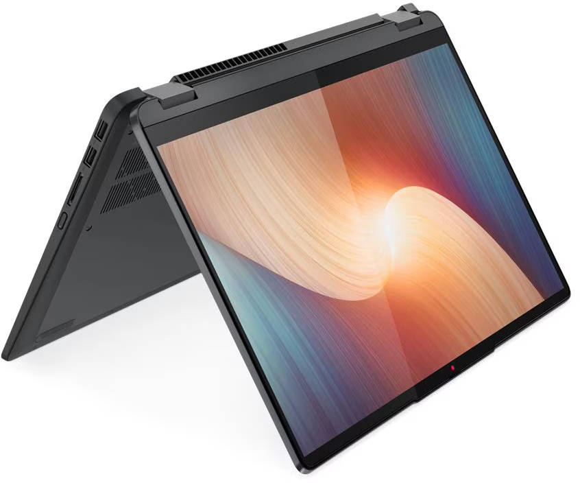 Lenovo IdeaPad Flex 5 14ALC7 (82R900FYIN) Laptop (AMD Octa Core Ryzen 7/16 GB/512 GB SSD/Windows 11)