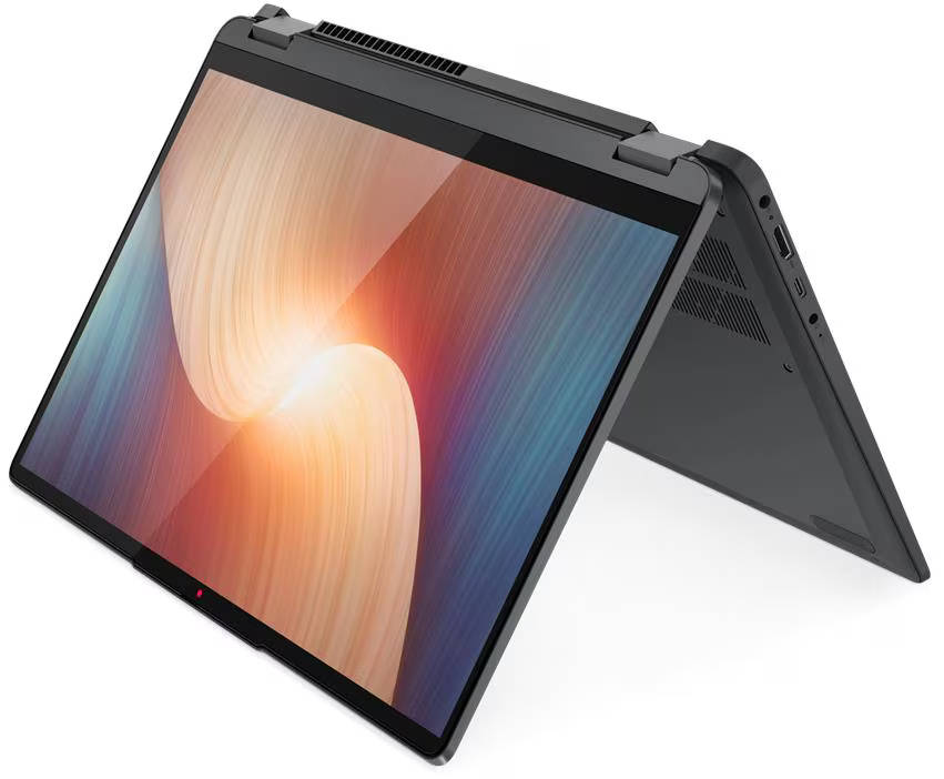 Lenovo IdeaPad Flex 5 14ALC7 (82R900FYIN) Laptop (AMD Octa Core Ryzen 7/16 GB/512 GB SSD/Windows 11)