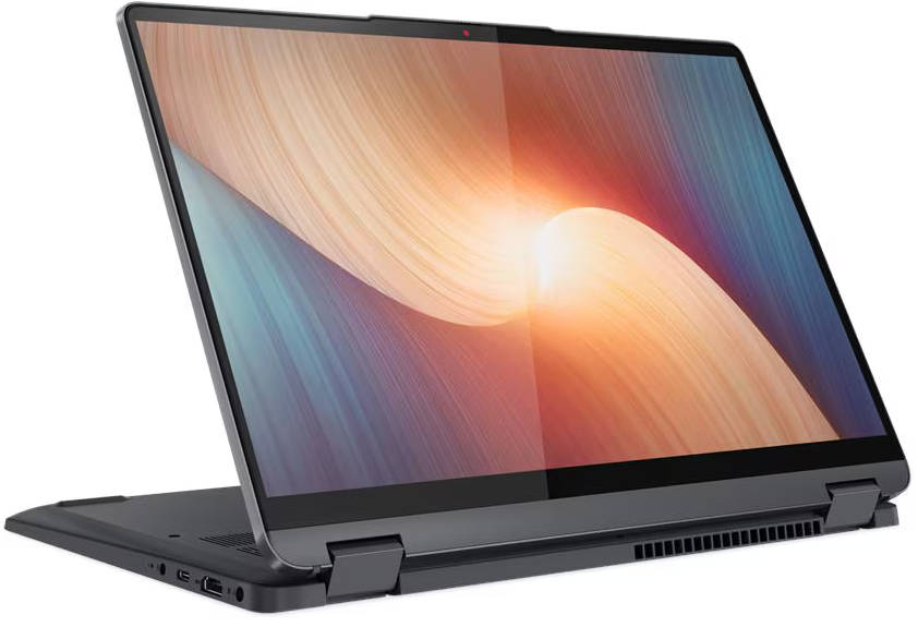 Lenovo IdeaPad Flex 5 14ALC7 (82R900FYIN) Laptop (AMD Octa Core Ryzen 7/16 GB/512 GB SSD/Windows 11)
