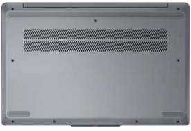 Lenovo IdeaPad Slim 3 14AMN8 (82XN006MIN) Laptop (AMD Quad Core Ryzen 3/8 GB/512 GB SSD/Windows 11)