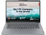 Lenovo IdeaPad Slim 3 14AMN8 (82XN006MIN) Laptop (AMD Quad Core Ryzen 3/8 GB/512 GB SSD/Windows 11)