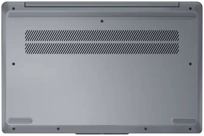 Lenovo IdeaPad Slim 3 14AMN8 (82XN006MIN) Laptop (AMD Quad Core Ryzen 3/8 GB/512 GB SSD/Windows 11)