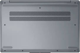 Lenovo IdeaPad Slim 3 14AMN8 (82XN006MIN) Laptop (AMD Quad Core Ryzen 3/8 GB/512 GB SSD/Windows 11) Laptop