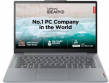 Lenovo IdeaPad Slim 3 14AMN8 (82XN006MIN) Laptop (AMD Quad Core Ryzen 3/8 GB/512 GB SSD/Windows 11)