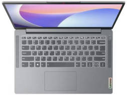 Lenovo IdeaPad Slim 3 14AMN8 (82XN006TIN) Laptop (AMD Quad Core Ryzen 5/8 GB/512 SSD/Windows 11)