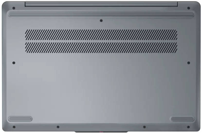 Lenovo IdeaPad Slim 3 14AMN8 (82XN006TIN) Laptop (AMD Quad Core Ryzen 5/8 GB/512 SSD/Windows 11)