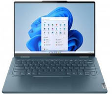 Lenovo Yoga 7 14ARP8 (82YM0074IN) Laptop (AMD Octa Core Ryzen 7/16 GB/1 TB SSD/Windows 11)