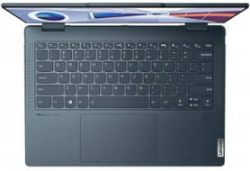 Lenovo Yoga 7 14ARP8 (82YM0074IN) Laptop (AMD Octa Core Ryzen 7/16 GB/1 TB SSD/Windows 11)