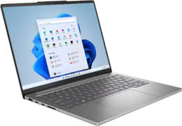 Lenovo IdeaPad Pro 5 14IAH10 (83JK000AIN) Laptop (Core Ultra 9  Series 2 /32 GB/1 TB SSD/Windows 11)