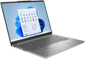 Lenovo IdeaPad Pro 5 14IAH10 (83JK000AIN) Laptop (Core Ultra 9  Series 2 /32 GB/1 TB SSD/Windows 11)