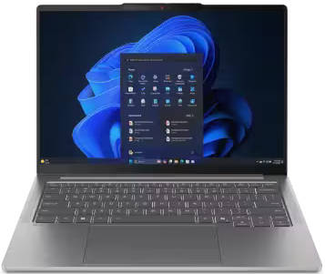 Lenovo IdeaPad Pro 5 14IAH10 (83JK000AIN) Laptop (Core Ultra 9  Series 2 /32 GB/1 TB SSD/Windows 11)